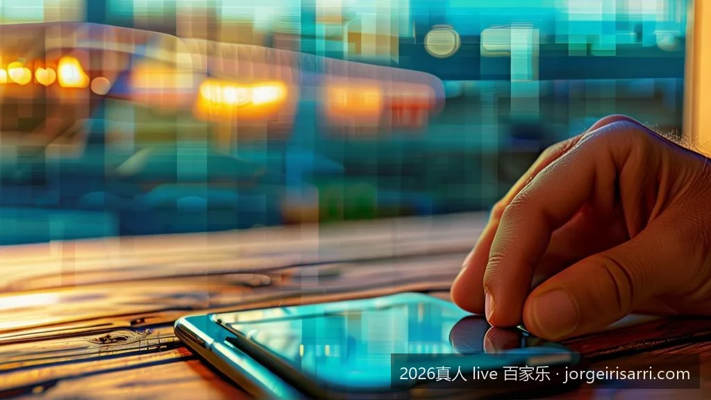 2026最新版真人百家乐APP下载与极速安装教程